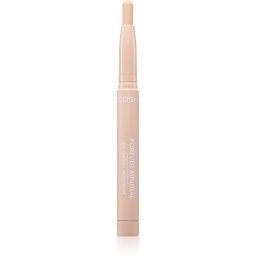GOSH COPENHAGEN Forever Mineral Matte Long-Lasting Eyeshadow in Pencil shade 011 Matt White 1.4 g