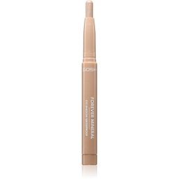 GOSH COPENHAGEN Forever Mineral Shimmer Glitter Eyeshadow in a pencil shade 002 Shimmer Beige 1.4 g