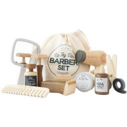 Le Toy Van Hair Dresser Set toy set wooden 3 y+ 11 pc
