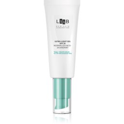 AA Cosmetics LAAB Clear Skin Solution Light Protective Gel-Cream SPF 50 40 ml