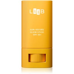 AA Cosmetics LAAB Tetra-C Yuzu Stick Sunscreen SPF 50+ waterproof 20 g
