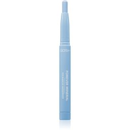 GOSH COPENHAGEN Forever Mineral Matte Long-Lasting Eyeshadow in Pencil shade 020 Matt Blue 1.4 g