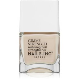 Nails Inc. Gimme Strength Care for Firming and Strengthening Nails 14 ml