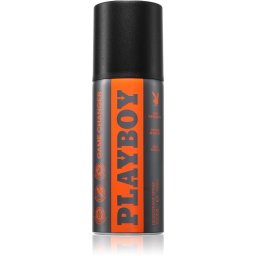 Playboy Game Changer Deodorant M 150 ml