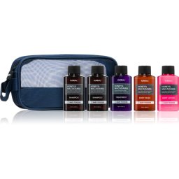 KUNDAL Baby Powder Set Travel Kit W