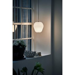 The Bouquet 1 Pendant Medium Paper - LE KLINT