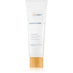 Lobey Hair Care Moisturizing Conditioner 200 ml