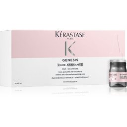 Kérastase Genesis Cure Apaisante Cure for hair 10x6 ml