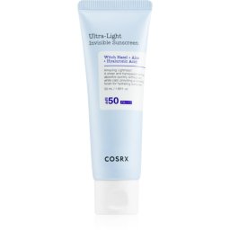 Cosrx Ultra-Light Invisible Sunscreen Ultra-Light Sunscreen for Face and Body SPF 50+ 50 ml