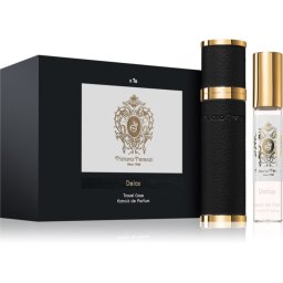 Tiziana Terenzi Delox Luxury Box Travel Set U