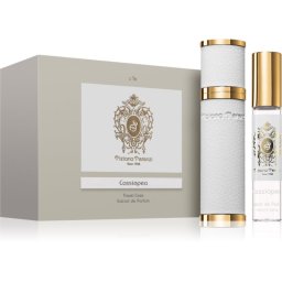 Tiziana Terenzi Luna Cassiopea Luxury Box Travel Set U 2x10 ml