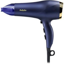 BaByliss Midnight Luxe 5781PE Hair Dryer 1 pc