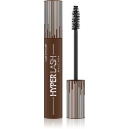 Catrice Hyper Lash Mascara Mascara for Extra Long Lashes shade 020 Speedy Brown 11 ml
