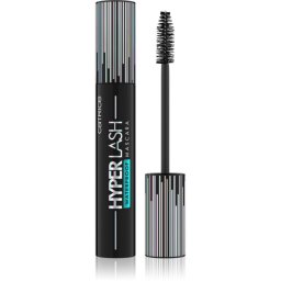Catrice Hyper Lash Mascara Mascara for Extra Long Lashes waterproof shade 010 Electric Black 11 ml