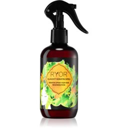 RYOR Hair Care Keratin Spray for hair 250 ml