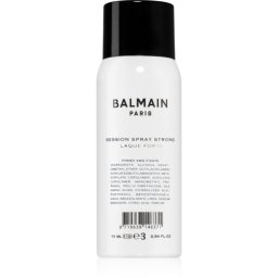 Balmain Hair Couture Session Spray Hairspray - Strong Hold travel pack 75 ml