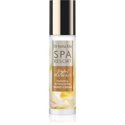 Dr Irena Eris SPA Resort Joyful Hawaii Moisturizing and Nourishing Cream for hands 100 ml