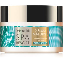 Dr Irena Eris SPA Resort Maldives Regenerating Scrub with sea salt 230 g