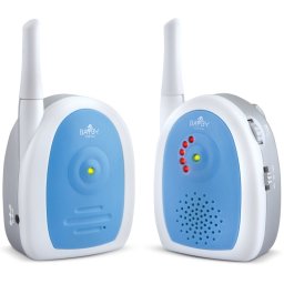 Bayby With Love BBM 7001 Digital Audio Baby Monitor 1 pc