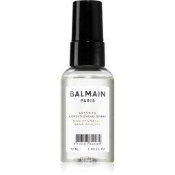 Balmain Hair Couture Leave-in Spray Conditioner travel pack 50 ml