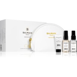 Balmain Hair Couture Styling Travel Set for hair