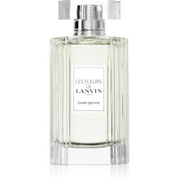 Lanvin Sweet Jasmine EDT W 90 ml