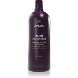 Aveda Invati Ultra Advanced™ Exfoliating Shampoo Rich Deep Cleanse Clarifying Shampoo with exfoliating effect 1000 ml