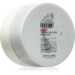Oriflame Feet Up Expert Intense Mask for legs 100 ml