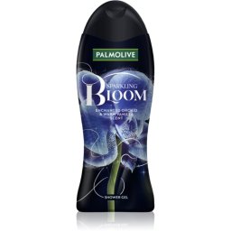 Palmolive Sparkling Bloom Orchid&Vanill Shower Gel 500 ml
