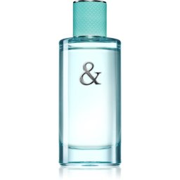 Tiffany & Co. Tiffany & Love EDP W 90 ml