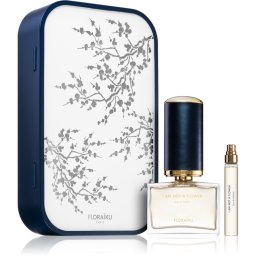 Floraïku I am not a flower set U