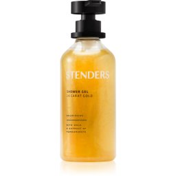 STENDERS 24 Carat Gold Luxurious Shower Gel with 24 carat gold 250 ml