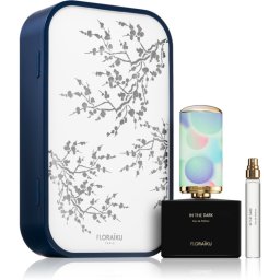 Floraïku In the dark set U