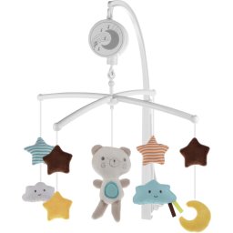 Zopa Music Mobile Bear cot carousel 1 pc