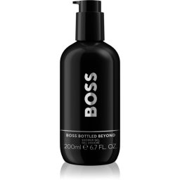 Hugo Boss BOSS Bottled Beyond Shower Gel M 200 ml