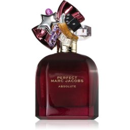 Marc Jacobs Perfect Absolute EDP W 50 ml