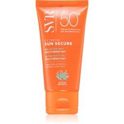 SVR Sun Secure Extreme Mattifying Day Gel-Cream SPF 50+ 50 ml