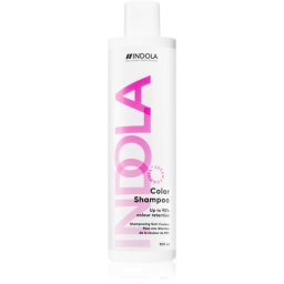 Indola Color Shampoo Color Protecting Shampoo 300 ml