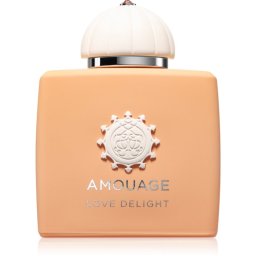Amouage Love Delight EDP W 100 ml