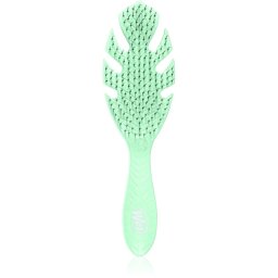 Wet Brush Go Green Hair Brush Green 1 pc