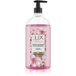 Lux Cherry Blossom Shower Gel 720 ml