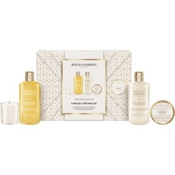 Baylis & Harding Sweet Mandarin & Grapefruit Gift Set for the body