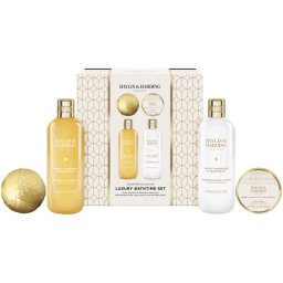 Baylis & Harding Sweet Mandarin & Grapefruit Gift Set for the bath