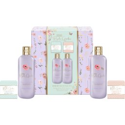 Baylis & Harding Royale Garden Lavender & Rose Hip Tea Gift Set for the bath