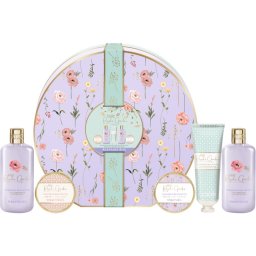Baylis & Harding Royale Garden Lavender & Rose Hip Tea Gift Set