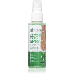 IDC Institute Peppermint Scent Foot Deodorant 60 ml