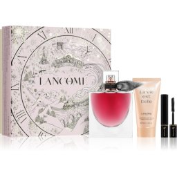 Lancôme la vie est belle L'Elixir set W