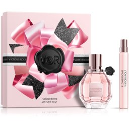 Viktor & Rolf Flowerbomb Gift Set W