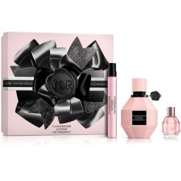 Viktor & Rolf Flowerbomb Extreme Gift Set W