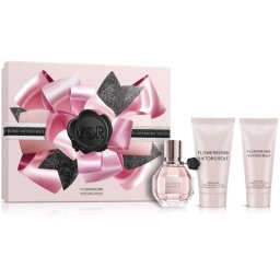 Viktor & Rolf Flowerbomb Gift Set W